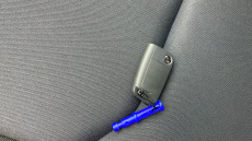 SEAT Ibiza 1.0 TSI 95 FR 5dr Petrol Hatchback